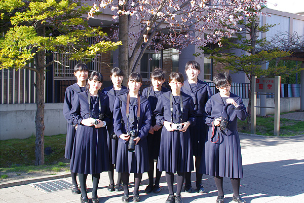 写真同好会