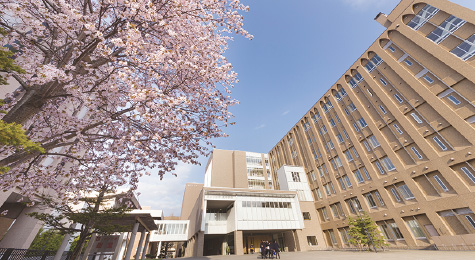 藤女子中学校・高等学校